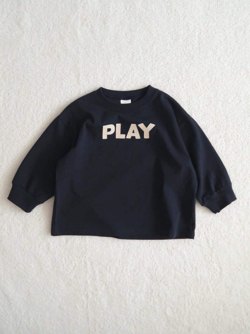 Little Foxx – Play Me Tee