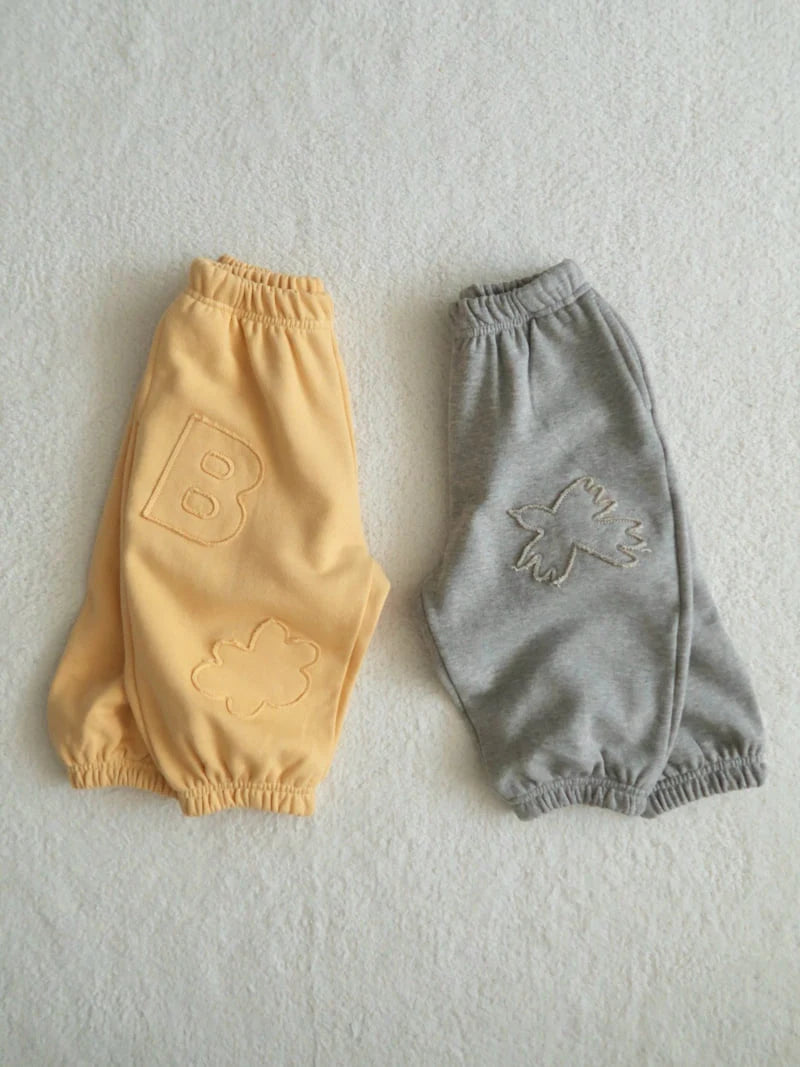 Little Foxx – Chichi Jogger Pants