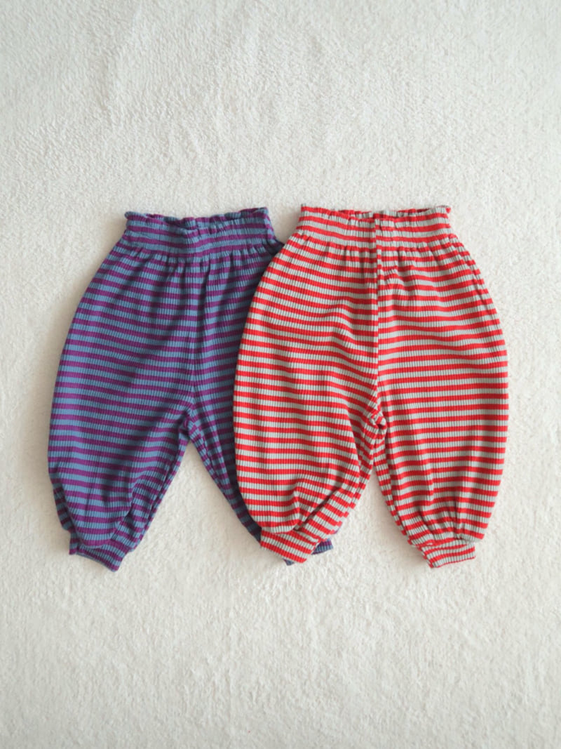 Little Foxx – Pippo Jogger Pants