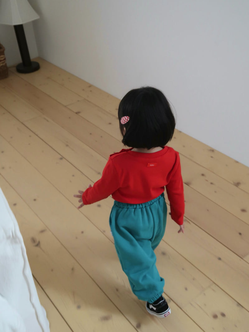 Little Foxx – Cherry Cok Tee