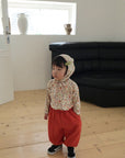 Little Foxx – Cos Boatneck Tee