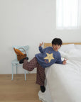 Little Foxx – Choco Star Pants