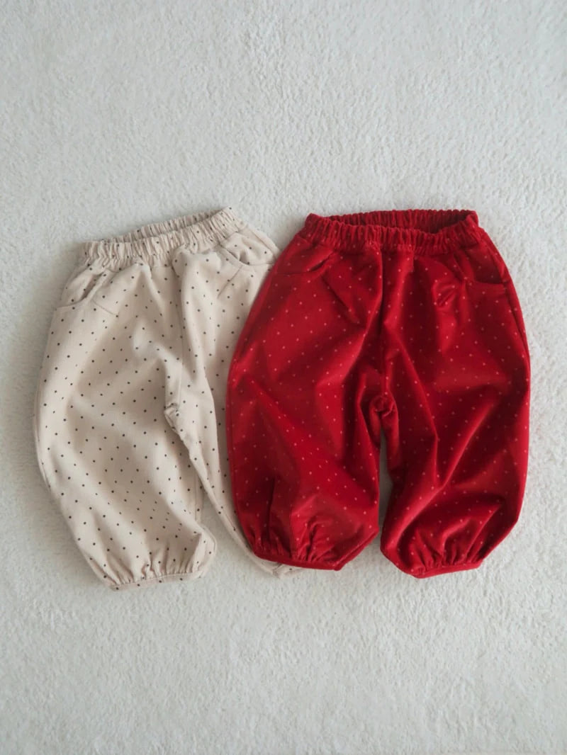Little Foxx – Circus Pants