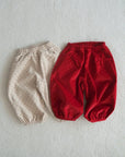 Little Foxx – Circus Pants