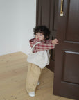 Little Foxx – Pekan Hood Jumper