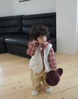 Little Foxx – Pekan Hood Jumper