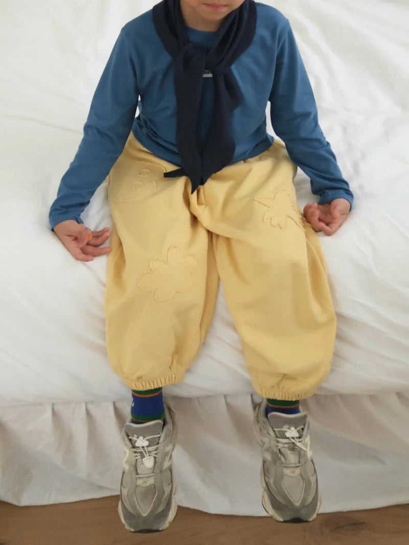 Little Foxx – Chichi Jogger Pants