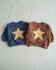Little Foxx – Twinkle Sweatshirts