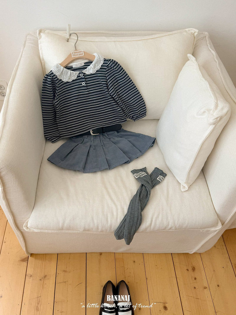 Little Foxx – Piava Corduroy Skirt