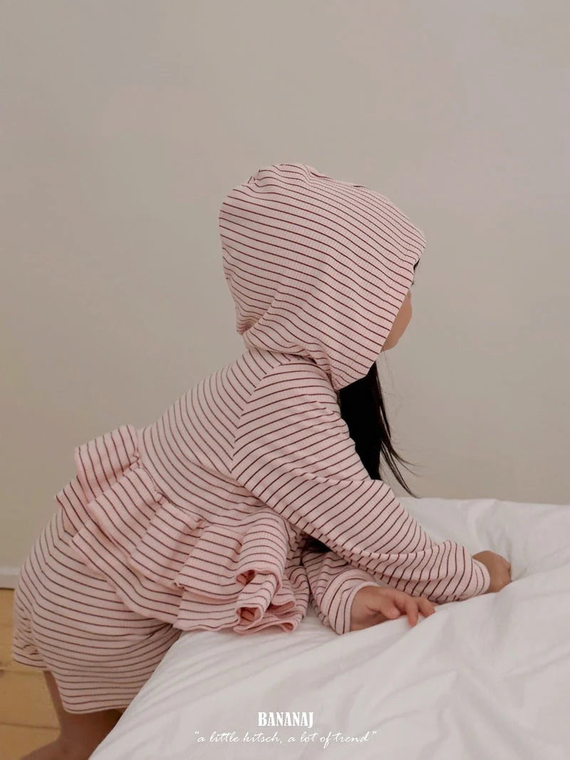 Little Foxx – I Know Pants