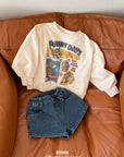 Little Foxx – Funny Day Sweatshirts