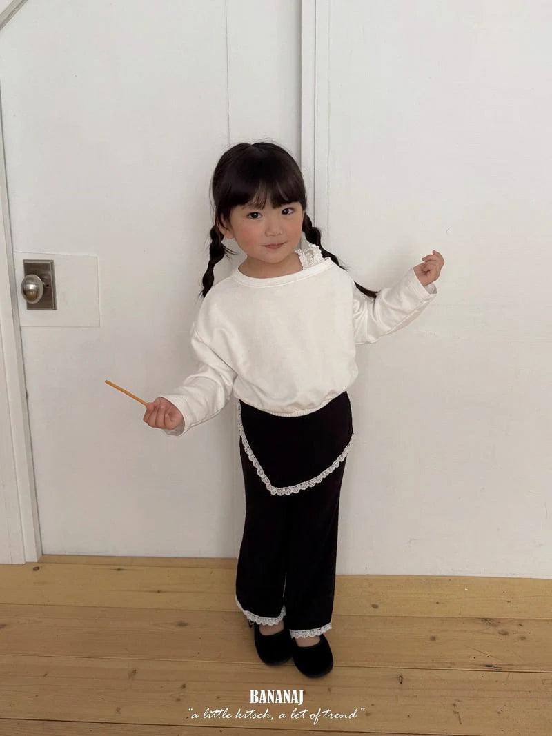 Little Foxx – Jarden Skirt Pants
