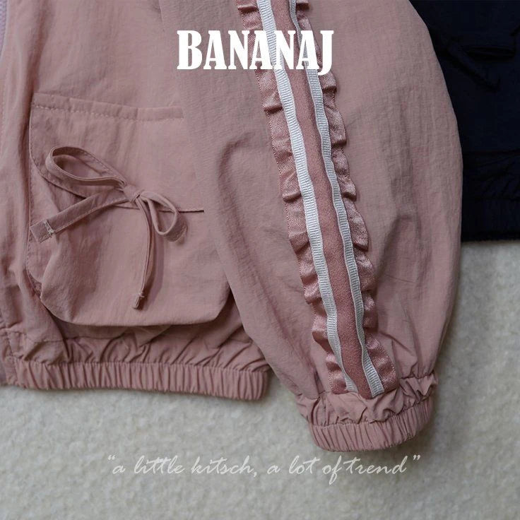Little Foxx – Sugar Ribbon Jumper