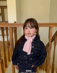 Little Foxx – Cotton Candy Scarf