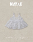 Little Foxx – Daisy Bustier