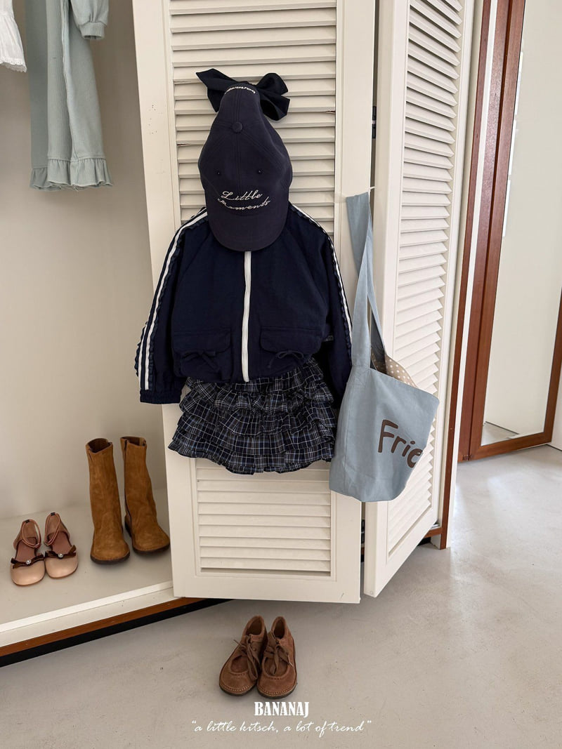 Little Foxx – Serena Cancan Skirt