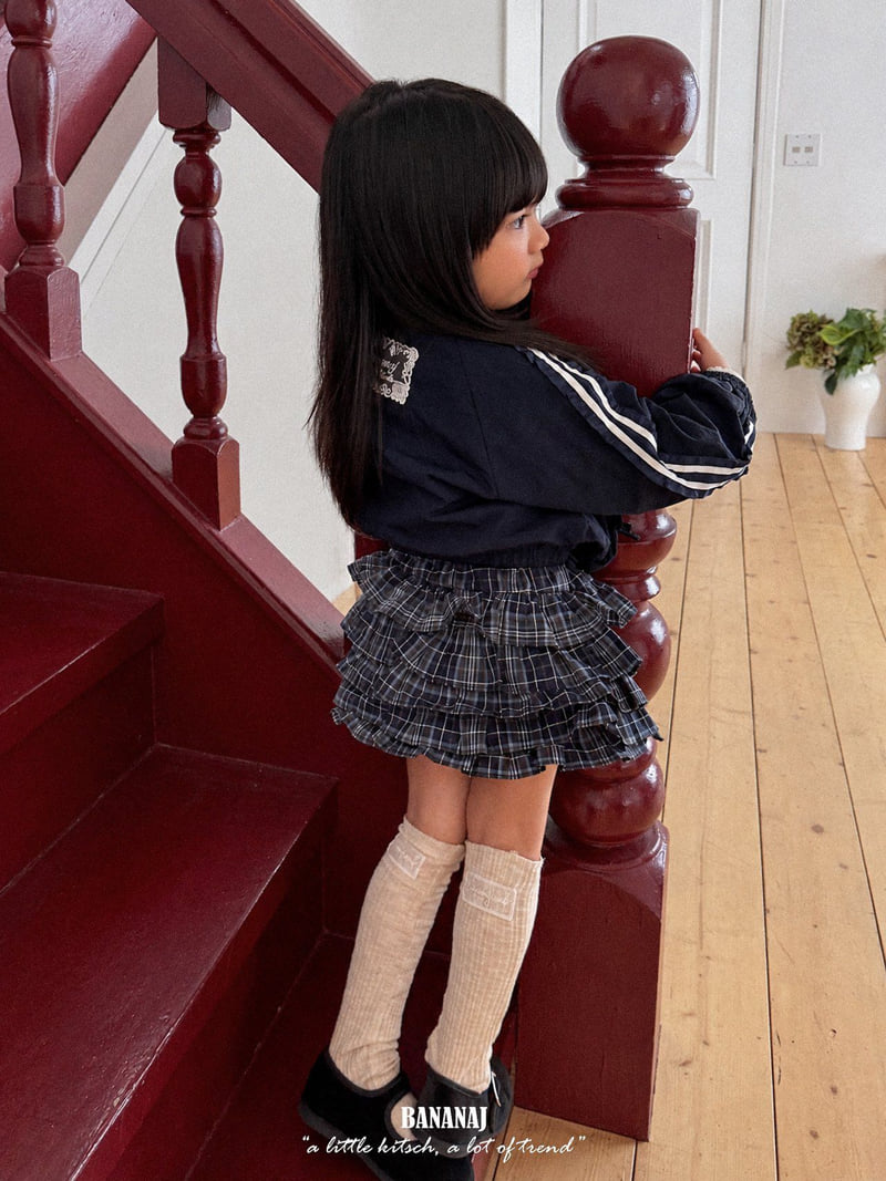 Little Foxx – Serena Cancan Skirt