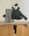 Little Foxx – Fun Frill Pants