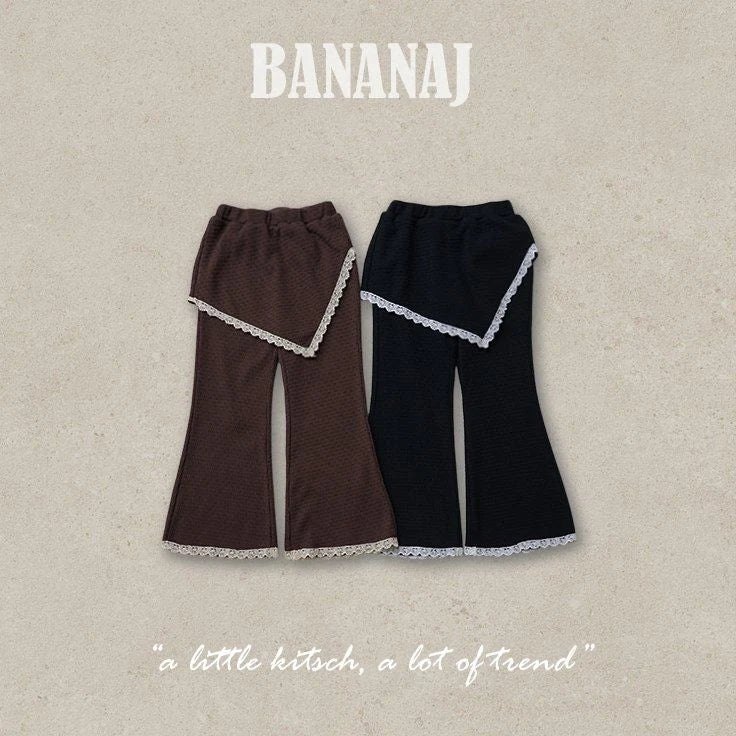 Little Foxx – Jarden Skirt Pants