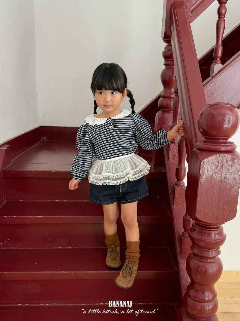 Little Foxx – Mimi Skirt