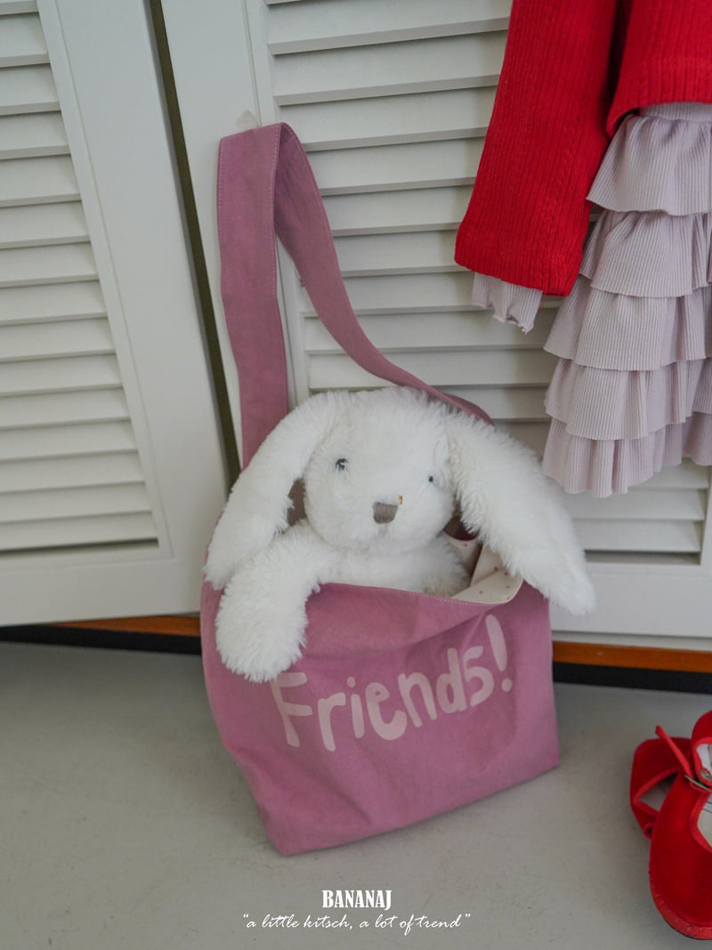 Little Foxx – Friends Bag