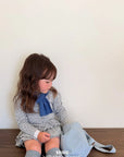 Little Foxx – Cotton Candy Scarf