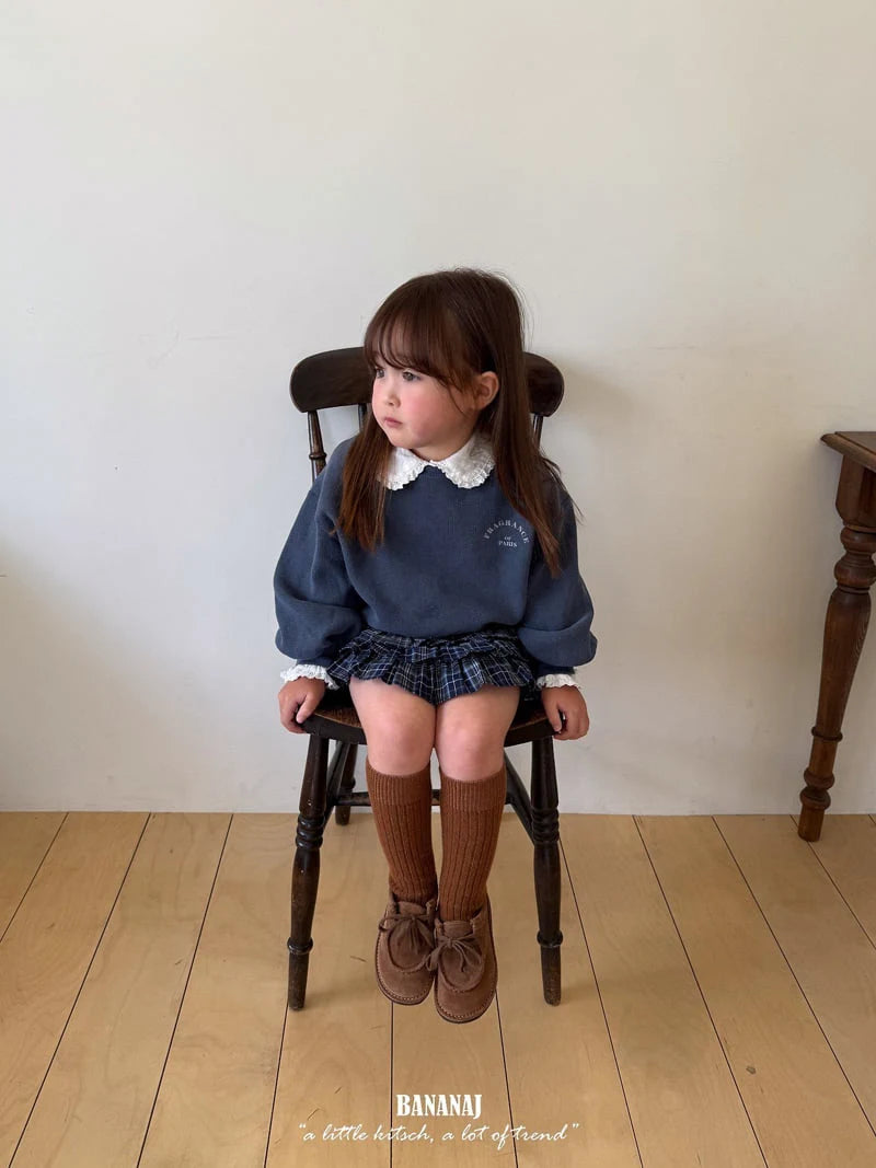 Little Foxx – Paris Pigment Sweatshirts