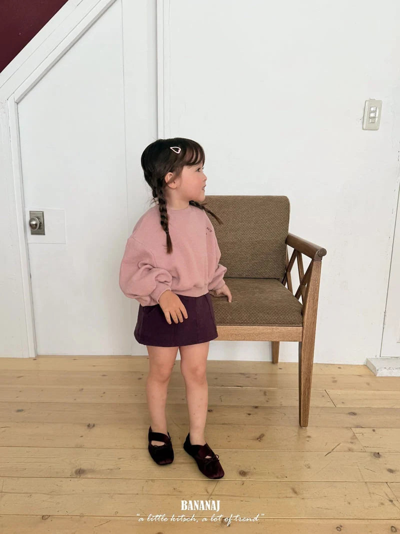 Little Foxx – Pella Denim Skirt