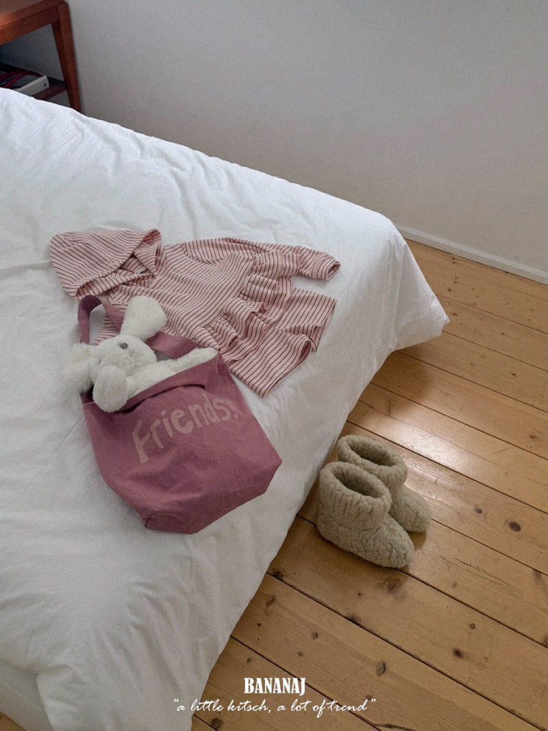 Little Foxx – I Know Pants