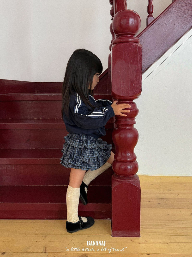 Little Foxx – Serena Cancan Skirt