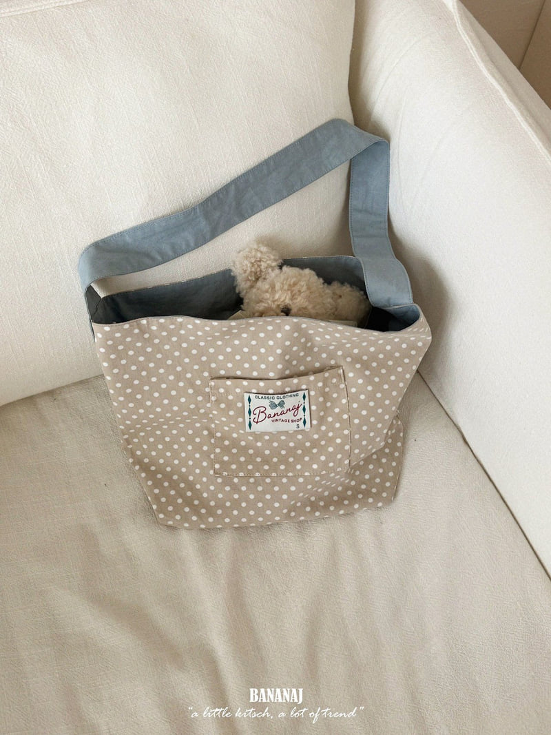 Little Foxx – Friends Bag