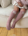 Little Foxx – Dun Rib Socks