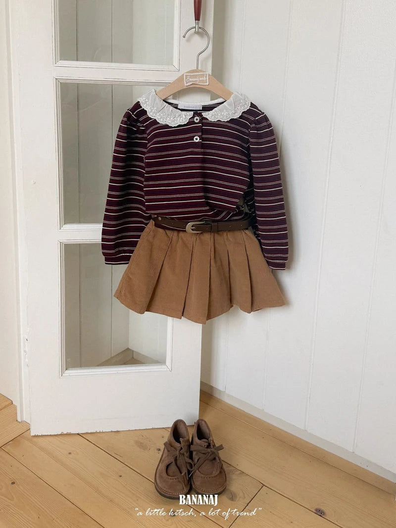 Little Foxx – Puella Blouse