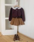 Little Foxx – Puella Blouse