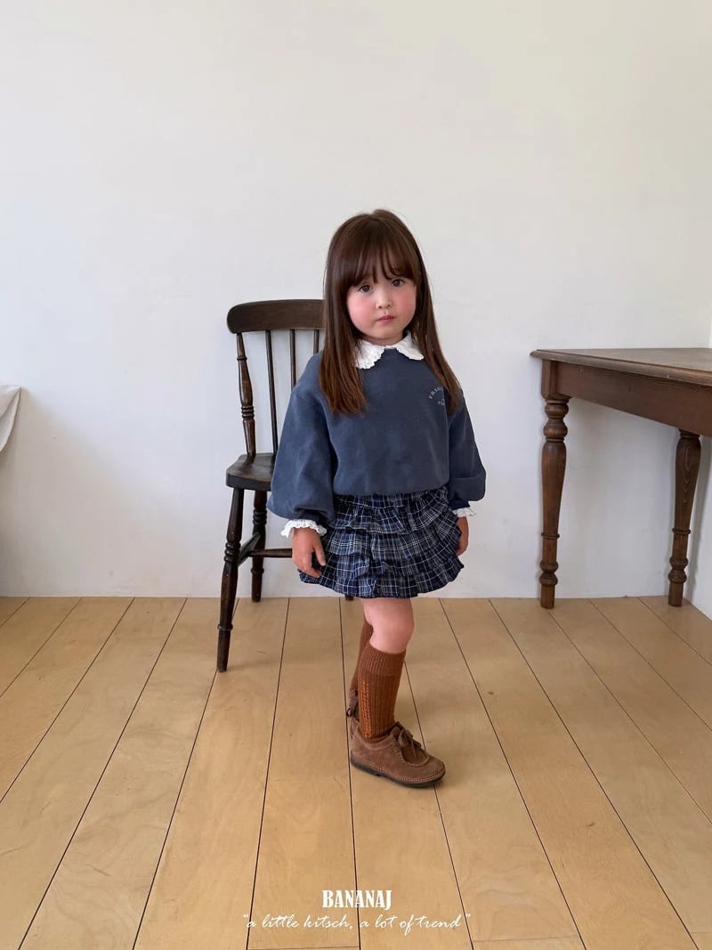 Little Foxx – Paris Pigment Sweatshirts