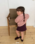 Little Foxx – Pella Denim Skirt