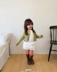 Little Foxx – Honey Cardigan