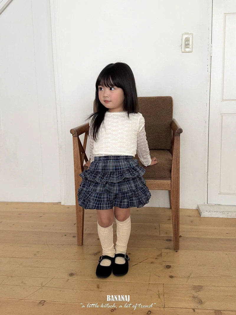 Little Foxx – Serena Cancan Skirt