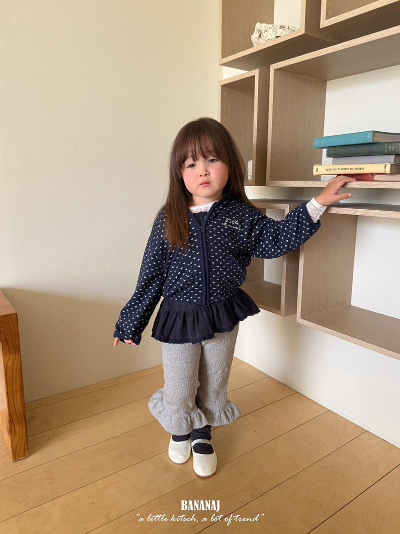 Little Foxx – Anggo Hood Jumper