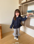 Little Foxx – Anggo Hood Jumper