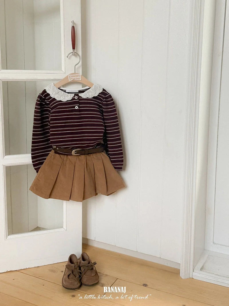 Little Foxx – Puella Blouse