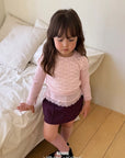 Little Foxx – Pella Denim Skirt