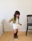 Little Foxx – Honey Cardigan