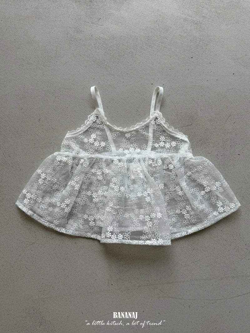 Little Foxx – Daisy Bustier