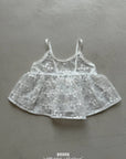 Little Foxx – Daisy Bustier