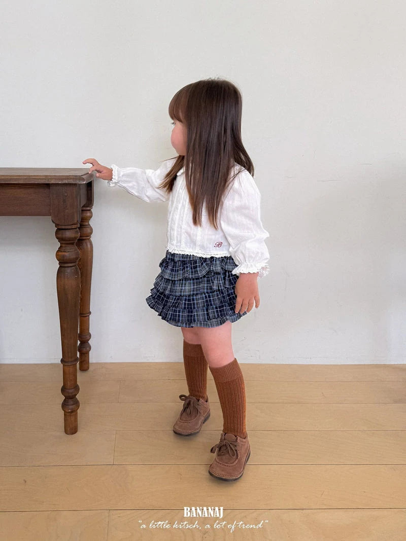 Little Foxx – Serena Cancan Skirt