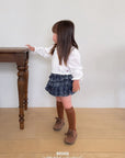 Little Foxx – Serena Cancan Skirt