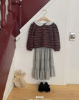 Little Foxx – Puella Blouse