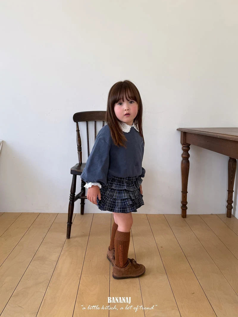 Little Foxx – Paris Pigment Sweatshirts
