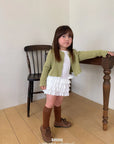 Little Foxx – Honey Cardigan